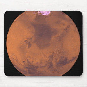 MARS 2 MOUSEPAD