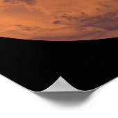 MARS 2 POSTER (Ecke)
