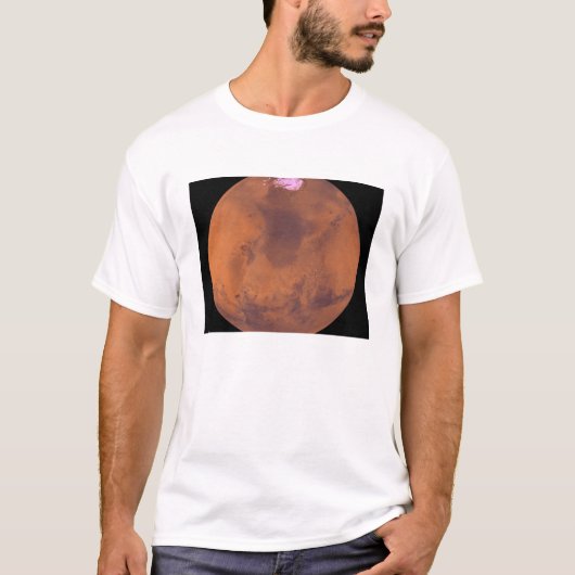 MARS 2 T-Shirt (Vorderseite)