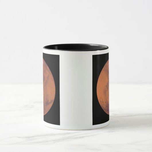 MARS 2 TASSE (Zentrum)