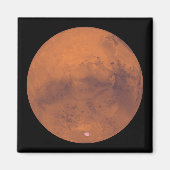 MARS 3 MAGNET (Vorne)