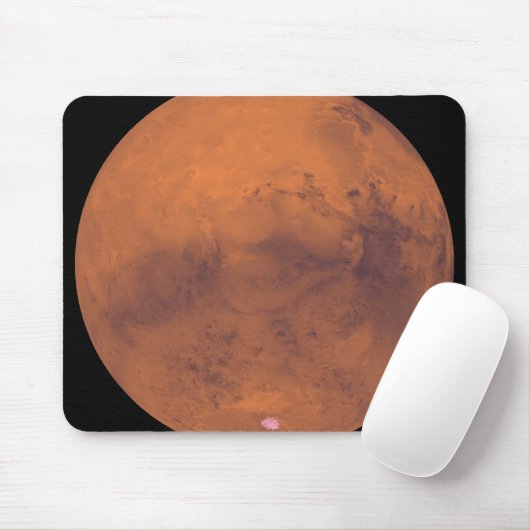 MARS 3 MOUSEPAD (Mit Mouse)