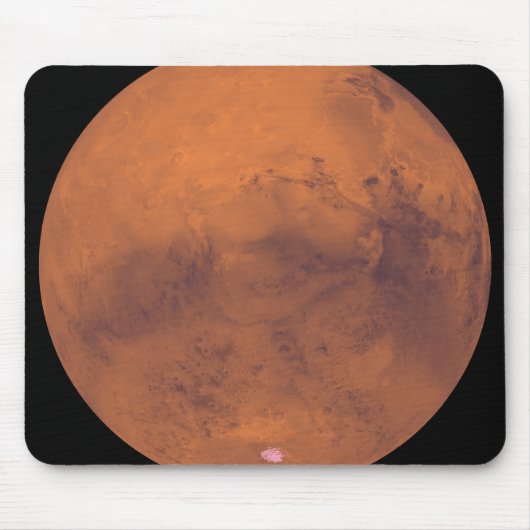 MARS 3 MOUSEPAD (Vorne)