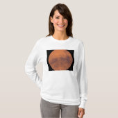 MARS 3 T-Shirt (Vorne ganz)