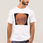 MARS 3 T-Shirt (Vorderseite)