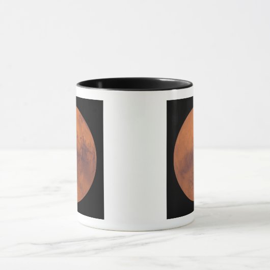 MARS 3 TASSE (Zentrum)