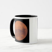 MARS 3 TASSE (Vorderseite Links)