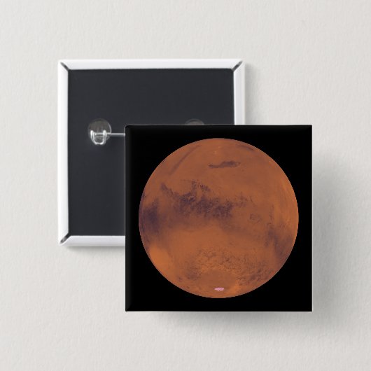 MARS 4 BUTTON (Vorne & Hinten)