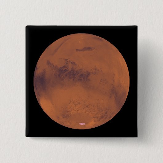 MARS 4 BUTTON (Vorderseite)