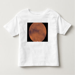 MARS 4 KLEINKIND T-SHIRT