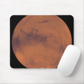 MARS 4 MOUSEPAD (Mit Mouse)