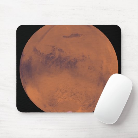MARS 4 MOUSEPAD (Mit Mouse)