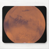 MARS 4 MOUSEPAD (Vorne)