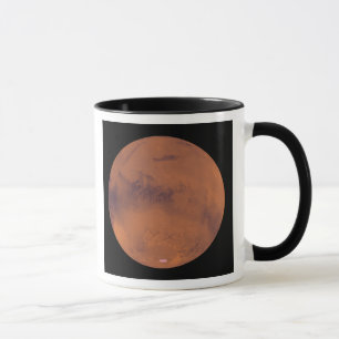 MARS 4 TASSE