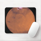 MARS 5 MOUSEPAD (Mit Mouse)