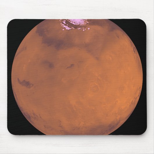 MARS 5 MOUSEPAD (Vorne)