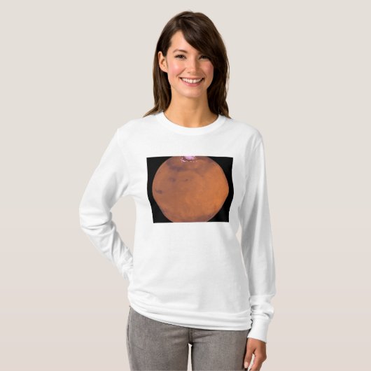 MARS 5 T-Shirt (Vorne ganz)