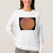 MARS 5 T-Shirt (Vorderseite)