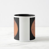 MARS 5 TASSE (Zentrum)