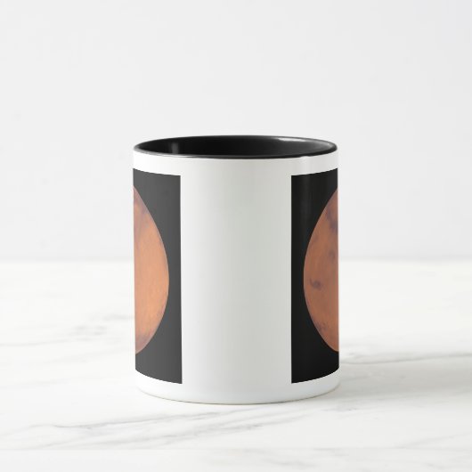 MARS 5 TASSE (Zentrum)