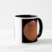 MARS 5 TASSE (VorderseiteRechts)