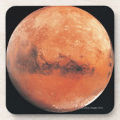 Mars 6 getränkeuntersetzer (Vorderseite)