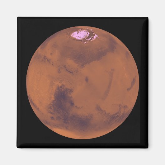 MARS 6 MAGNET (Vorne)