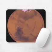 MARS 6 MOUSEPAD (Mit Mouse)