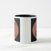 MARS 6 TASSE (Zentrum)