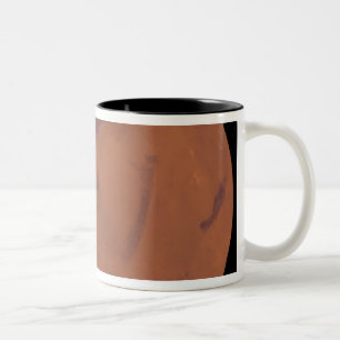 MARS 6 ZWEIFARBIGE TASSE