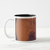MARS 6 ZWEIFARBIGE TASSE (Links)
