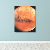 MARS 7 LEINWANDDRUCK (Insitu (Holzboden))