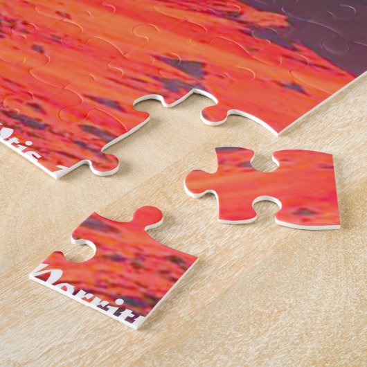 MARS ANFRAGEN 10 PUZZLE (Seite)