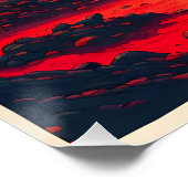 MARS ANTRAG 3 POSTER (Ecke)