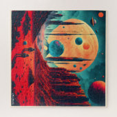 MARS ANTRAG 3 PUZZLE (Horizontal)