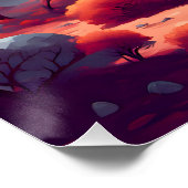 MARS ANTRAG 5 POSTER (Ecke)