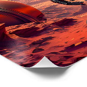 MARS ANTRAG 6 POSTER (Ecke)