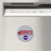 Mars Atmosphäre und flüchtige Evolution Magnet (In Situ (Geschirrspüler))