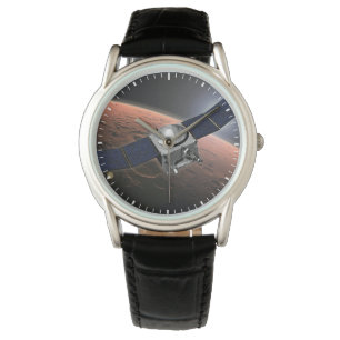 Mars Atmosphäre und Volatile Evolution Mission. Armbanduhr
