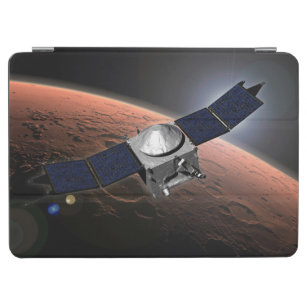 Mars Atmosphäre und Volatile Evolution Mission. iPad Air Hülle