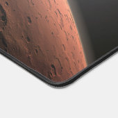 Mars Atmosphäre und Volatile Evolution Mission. Schreibtischunterlage (Ecke)