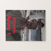 Mars Base 1 Puzzle (Horizontal)