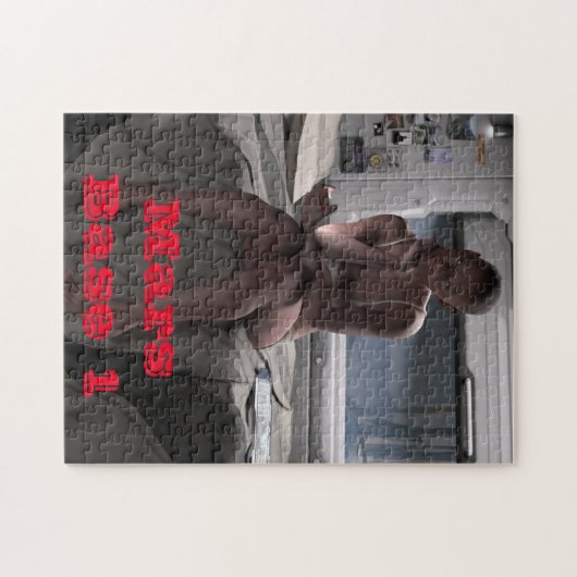 Mars Base 1 Puzzle (Horizontal)