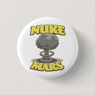 Mars Button