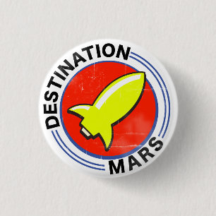 Mars Button