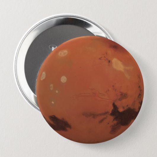 Mars Button (Vorne & Hinten)