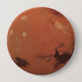 Mars Button (Vorderseite)