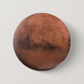 Mars Button (Vorderseite)