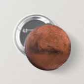 Mars Button (Vorne & Hinten)