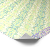 Mars Cross Pro Martineau Poster (Ecke)